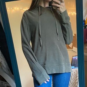 Converse One Star Hoodie